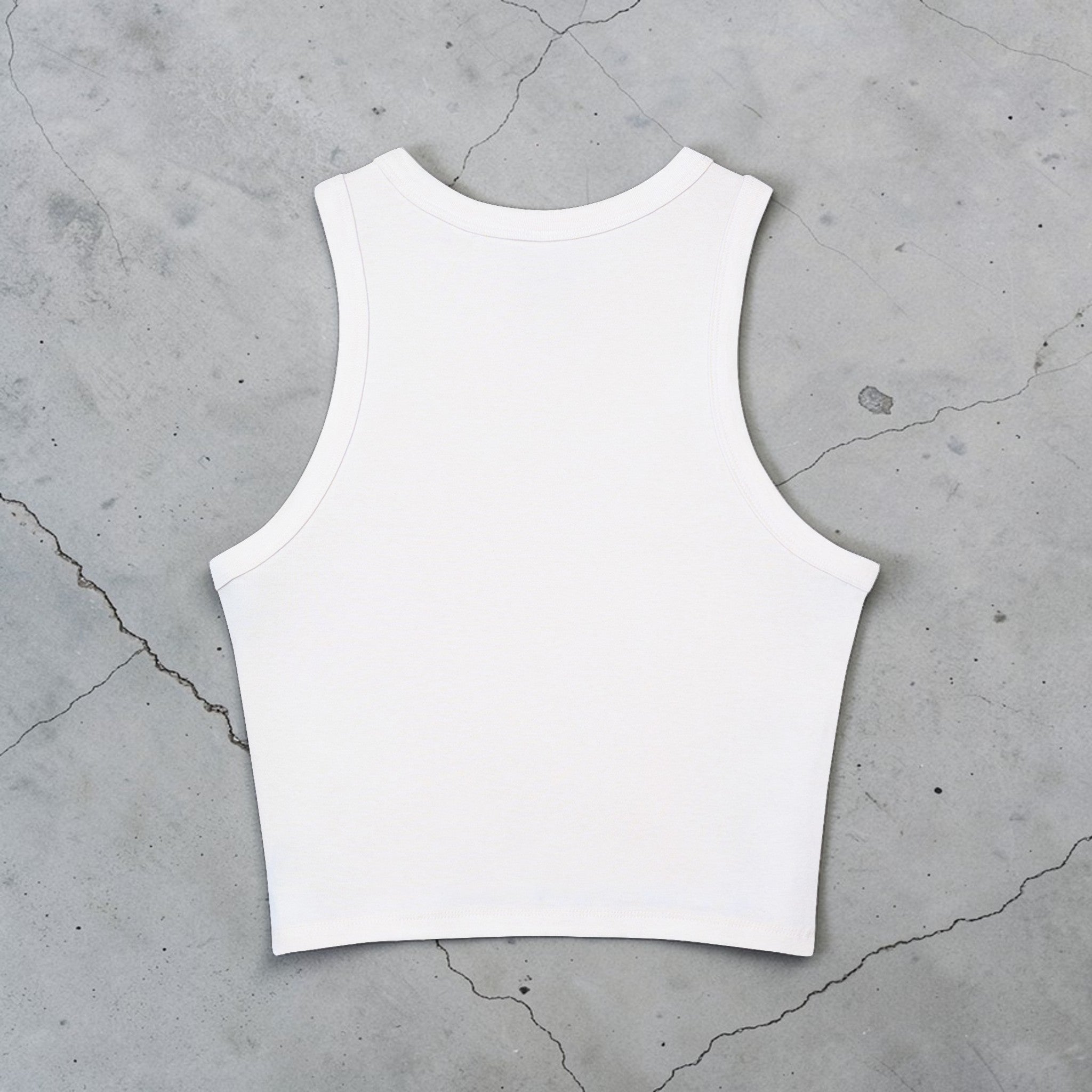 I Cry A Lot But I Am So Productive Tank Top