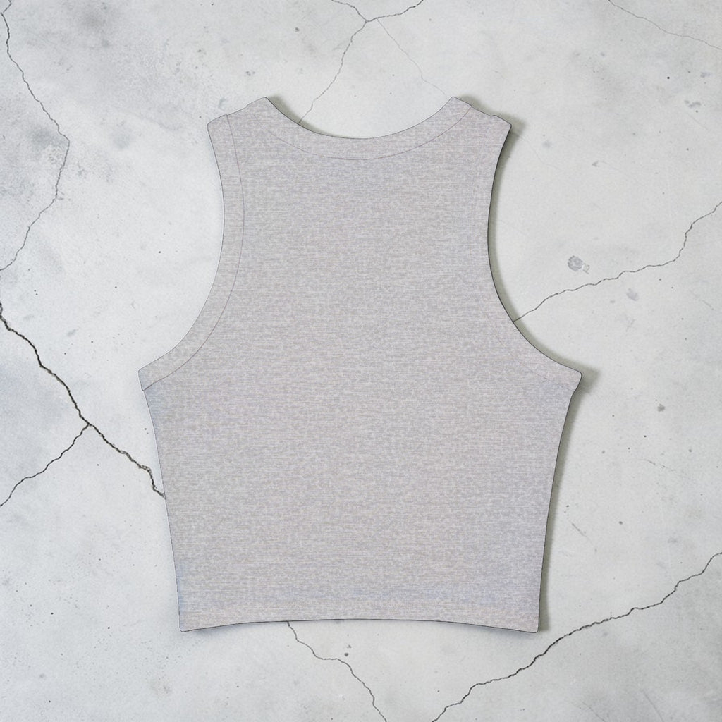 I Cry A Lot But I Am So Productive Tank Top