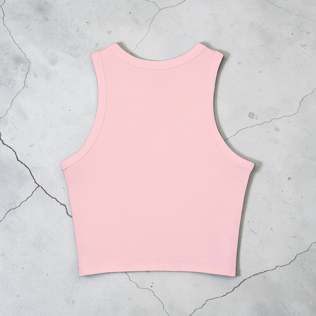 I Cry A Lot But I Am So Productive Tank Top