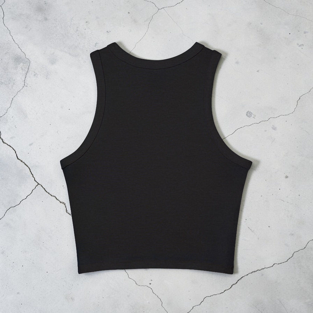 I Cry A Lot But I Am So Productive Tank Top