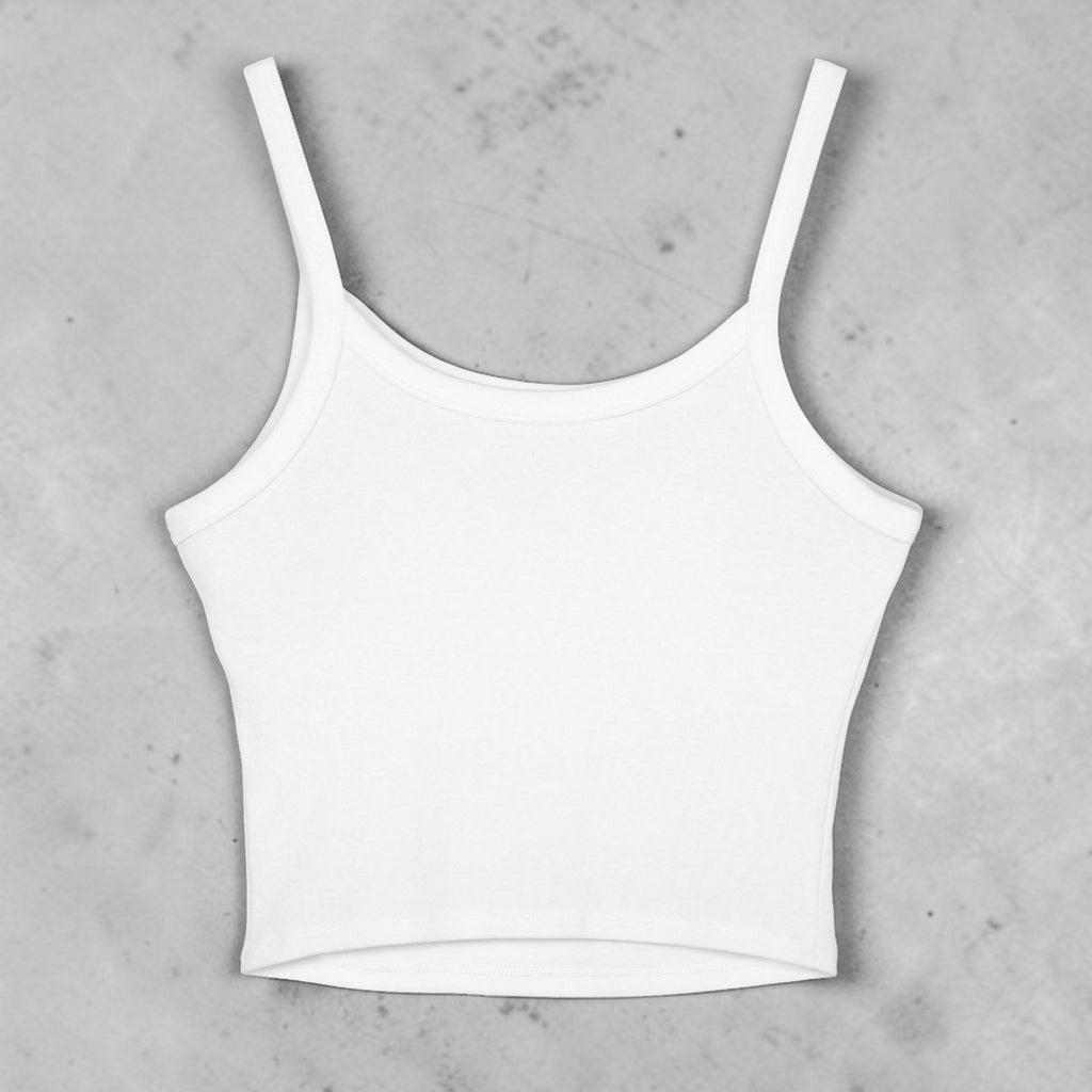 Smart Is the New Hot Tank Top