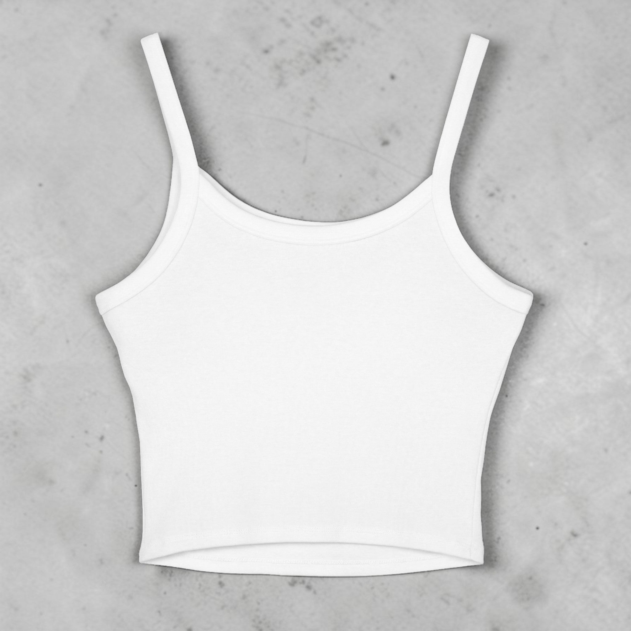Smart Is the New Hot Tank Top