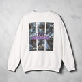 Disco Over Drama Crewneck Sweatshirt
