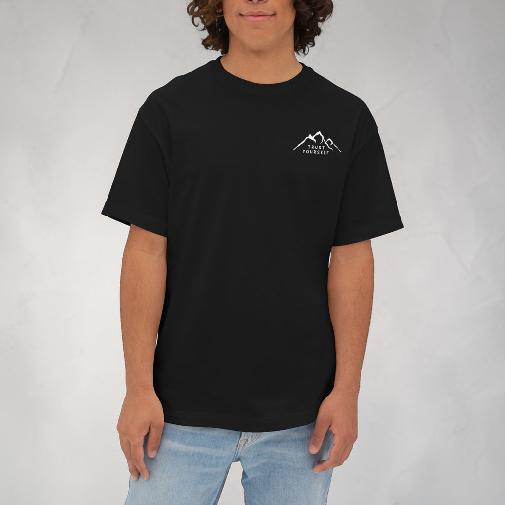 Keep Climbing Graphic Tee