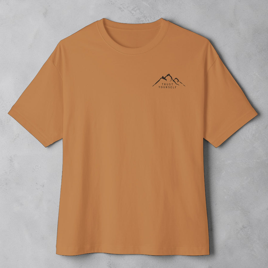 Keep Climbing Graphic Tee