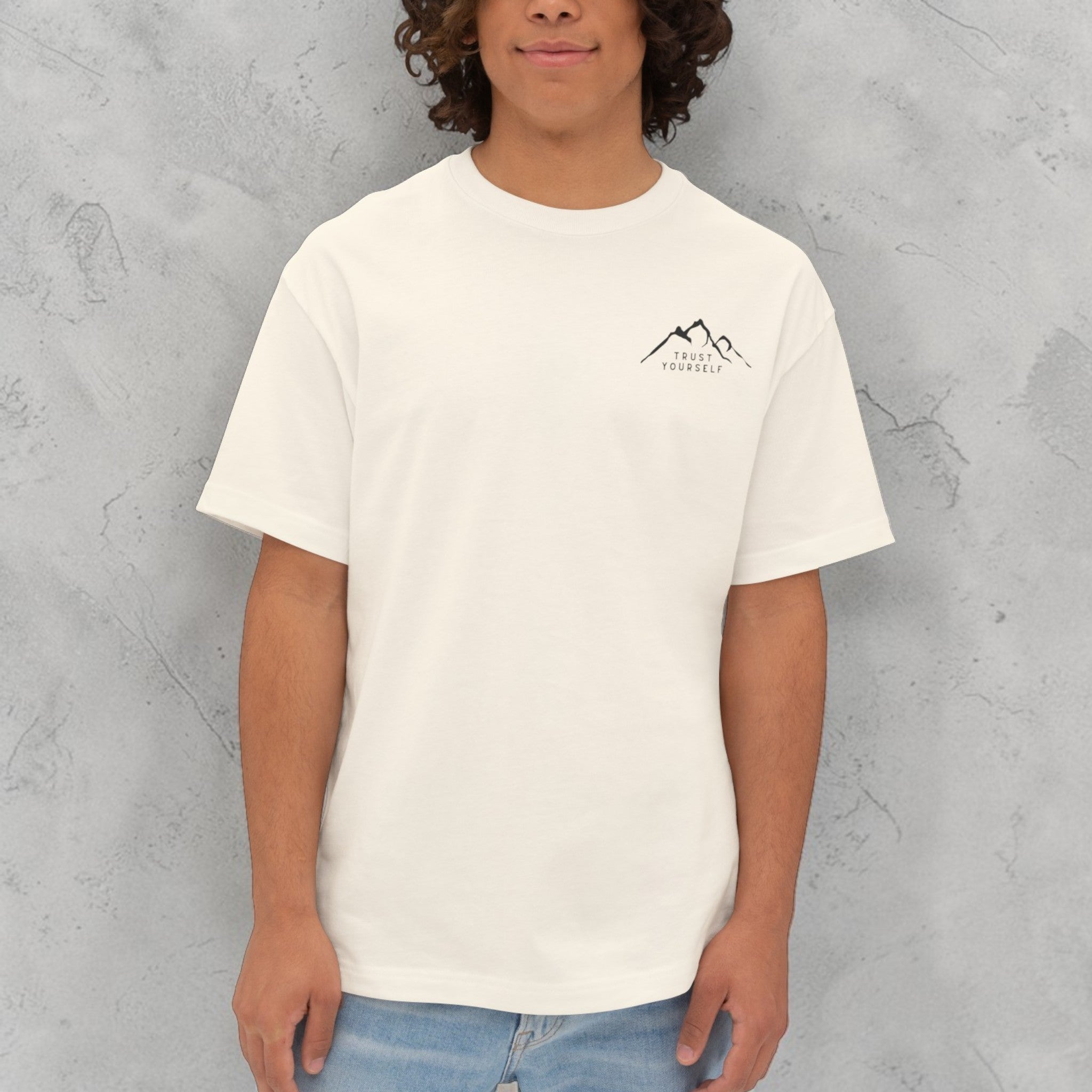 Keep Climbing Graphic Tee