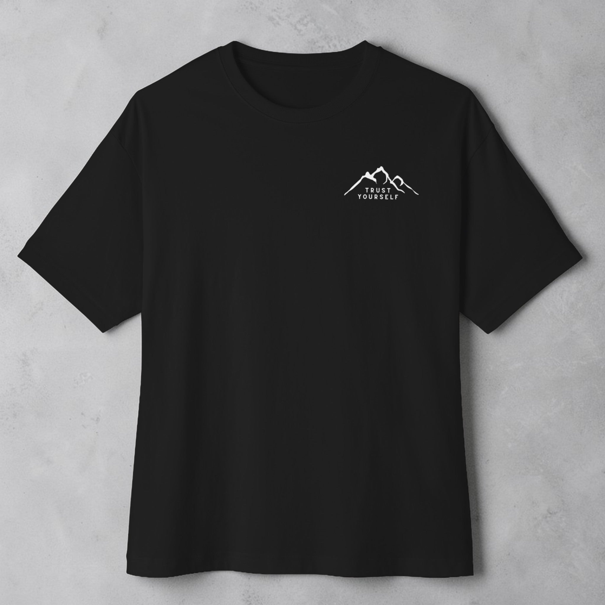 Keep Climbing Graphic Tee
