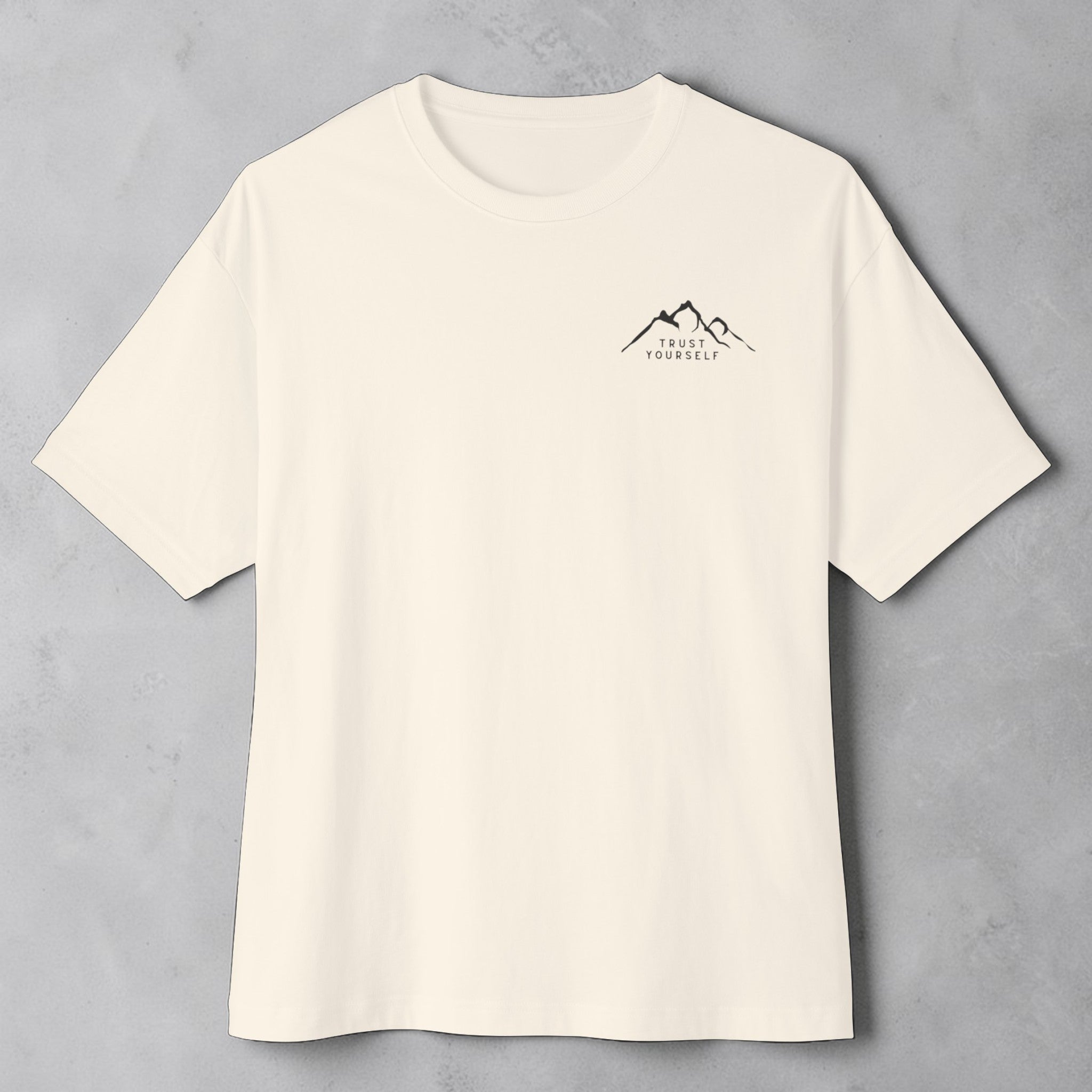 Keep Climbing Graphic Tee