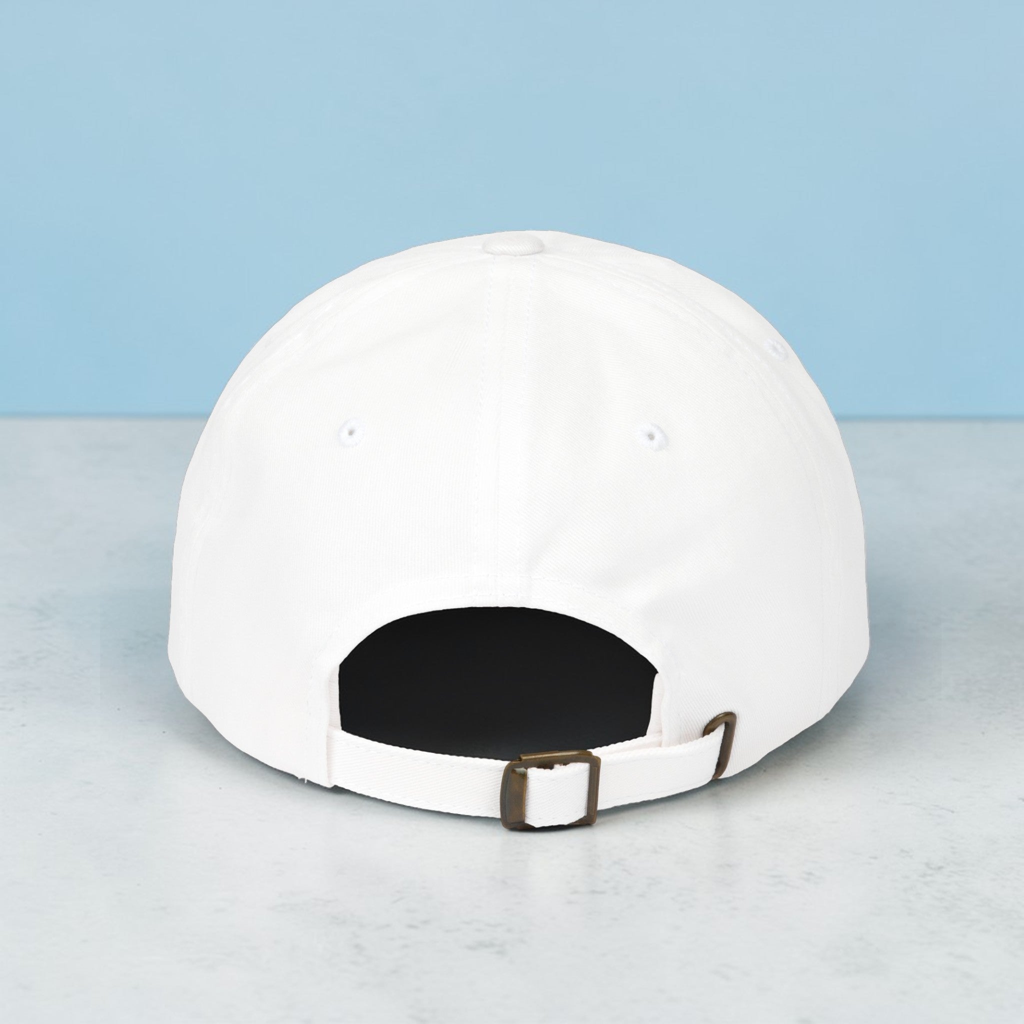 Currently Avoiding Everyone Dad Cap Embroidered