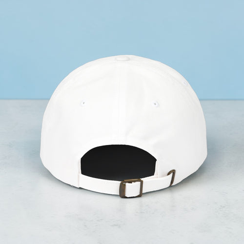 Currently Avoiding Everyone Dad Cap Embroidered