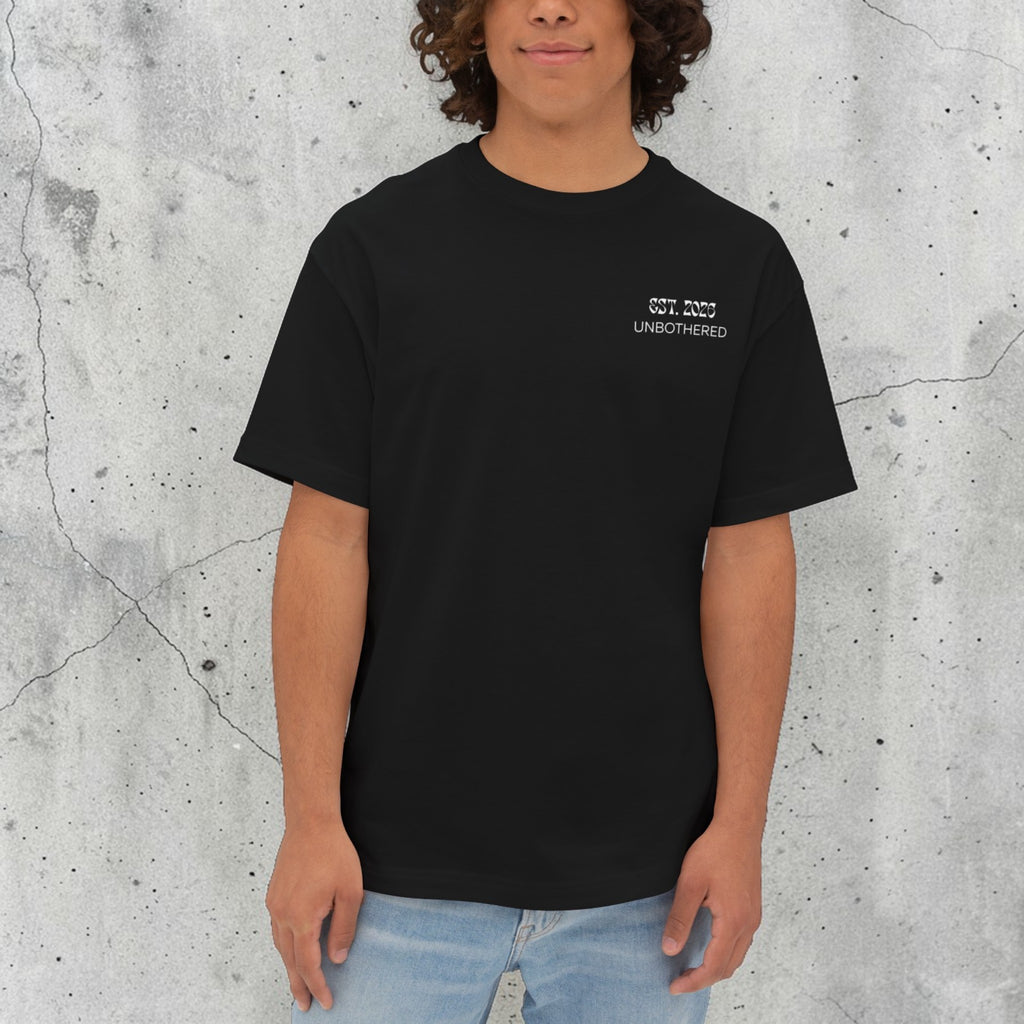 Unbothered Graphic Tee
