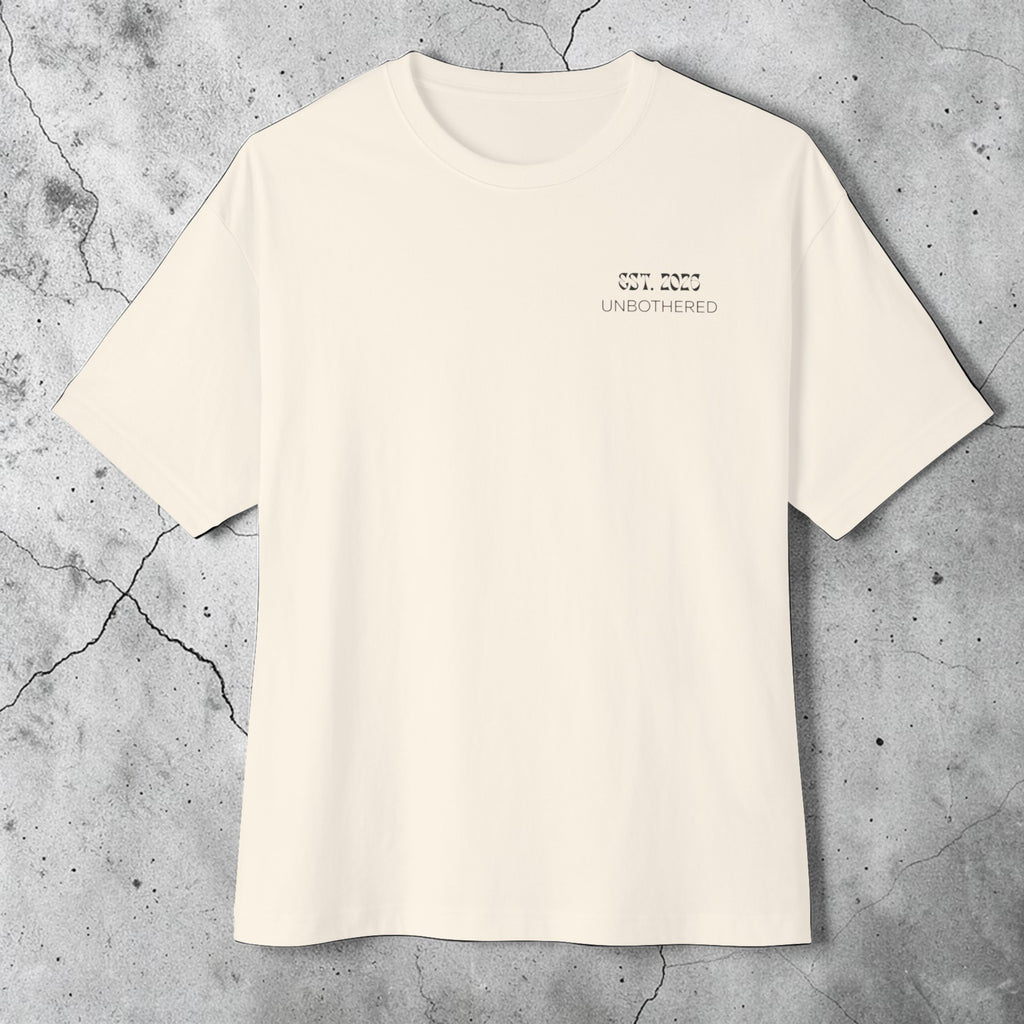 Unbothered Graphic Tee