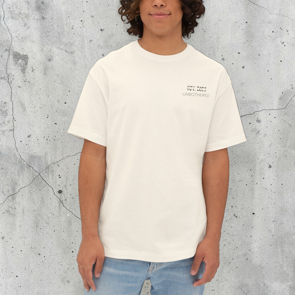 Unbothered Graphic Tee
