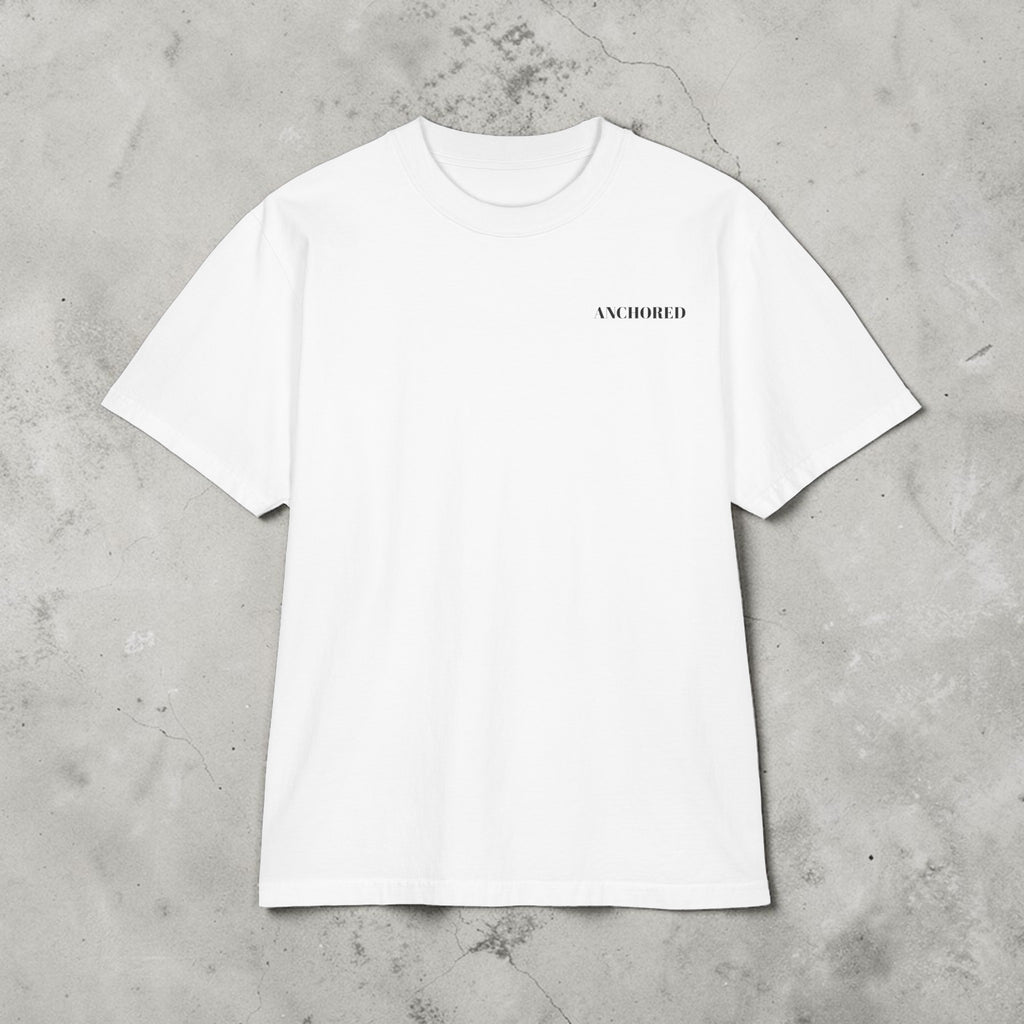 Faith Over Fear Graphic Tee