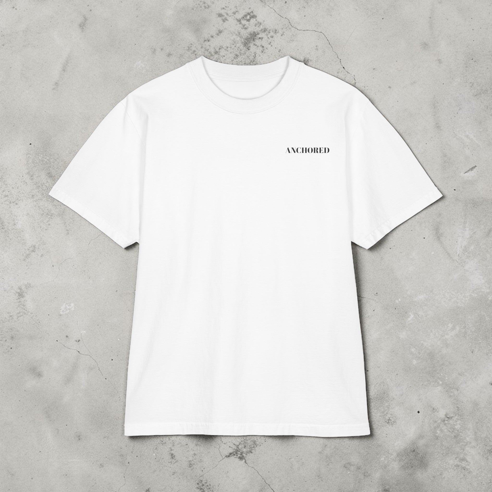 Faith Over Fear Graphic Tee