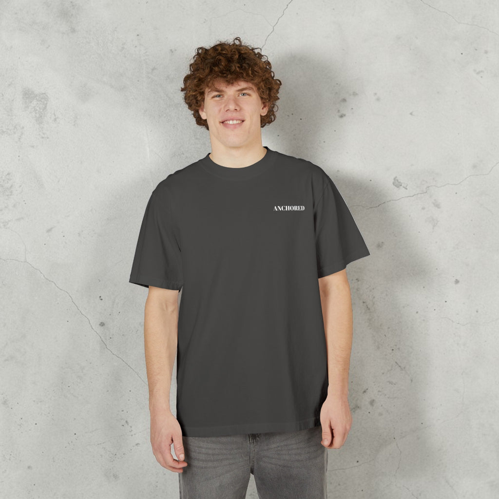 Faith Over Fear Graphic Tee
