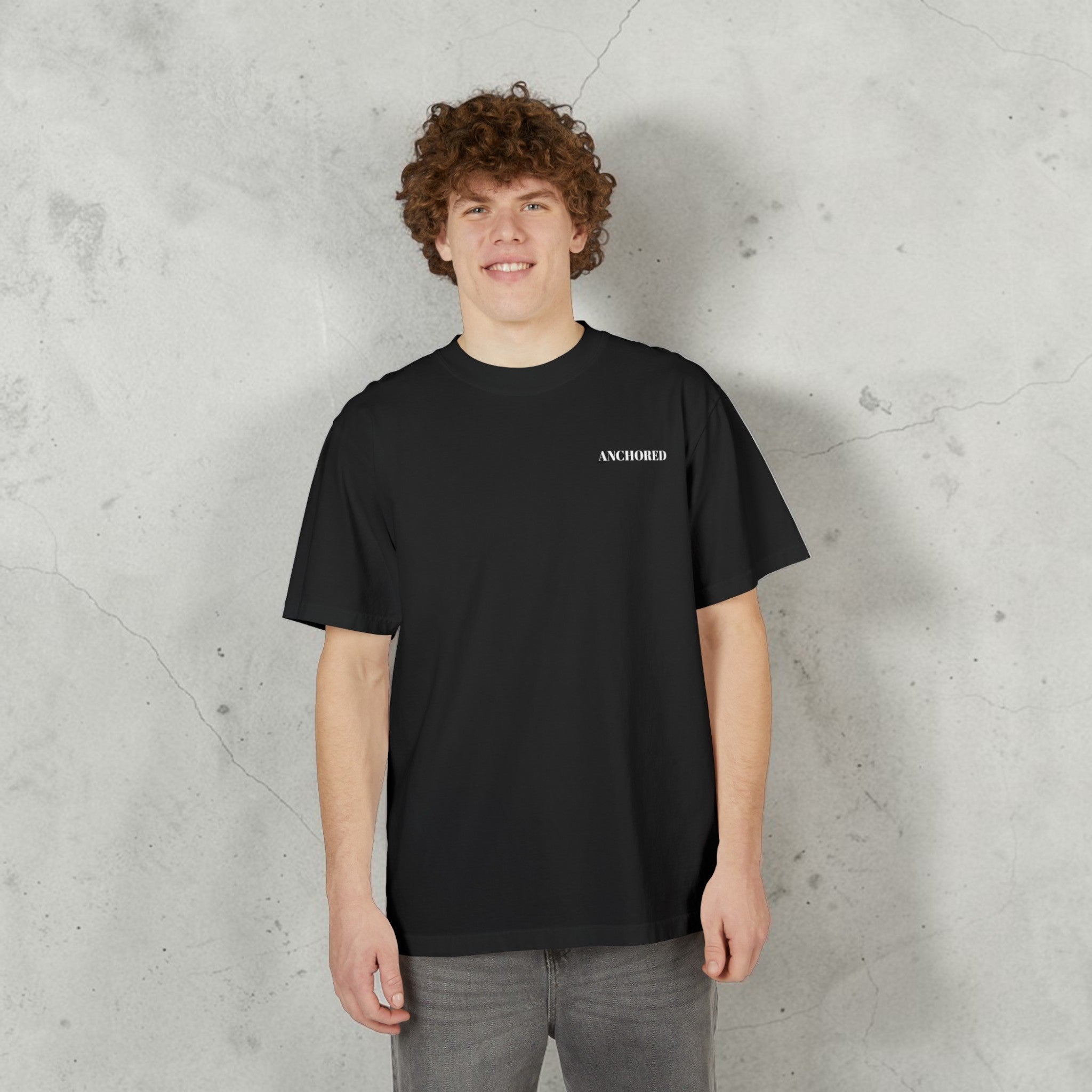 Faith Over Fear Graphic Tee