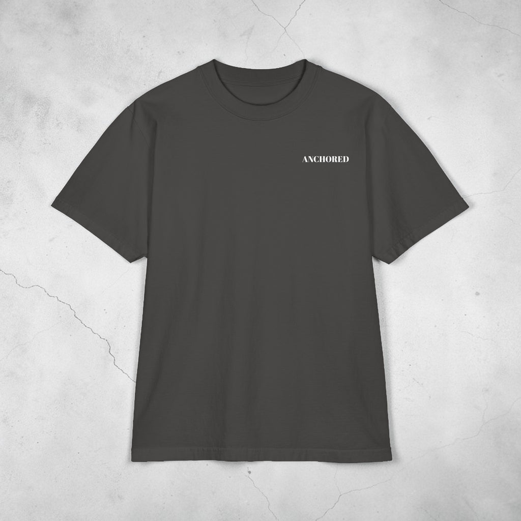 Faith Over Fear Graphic Tee