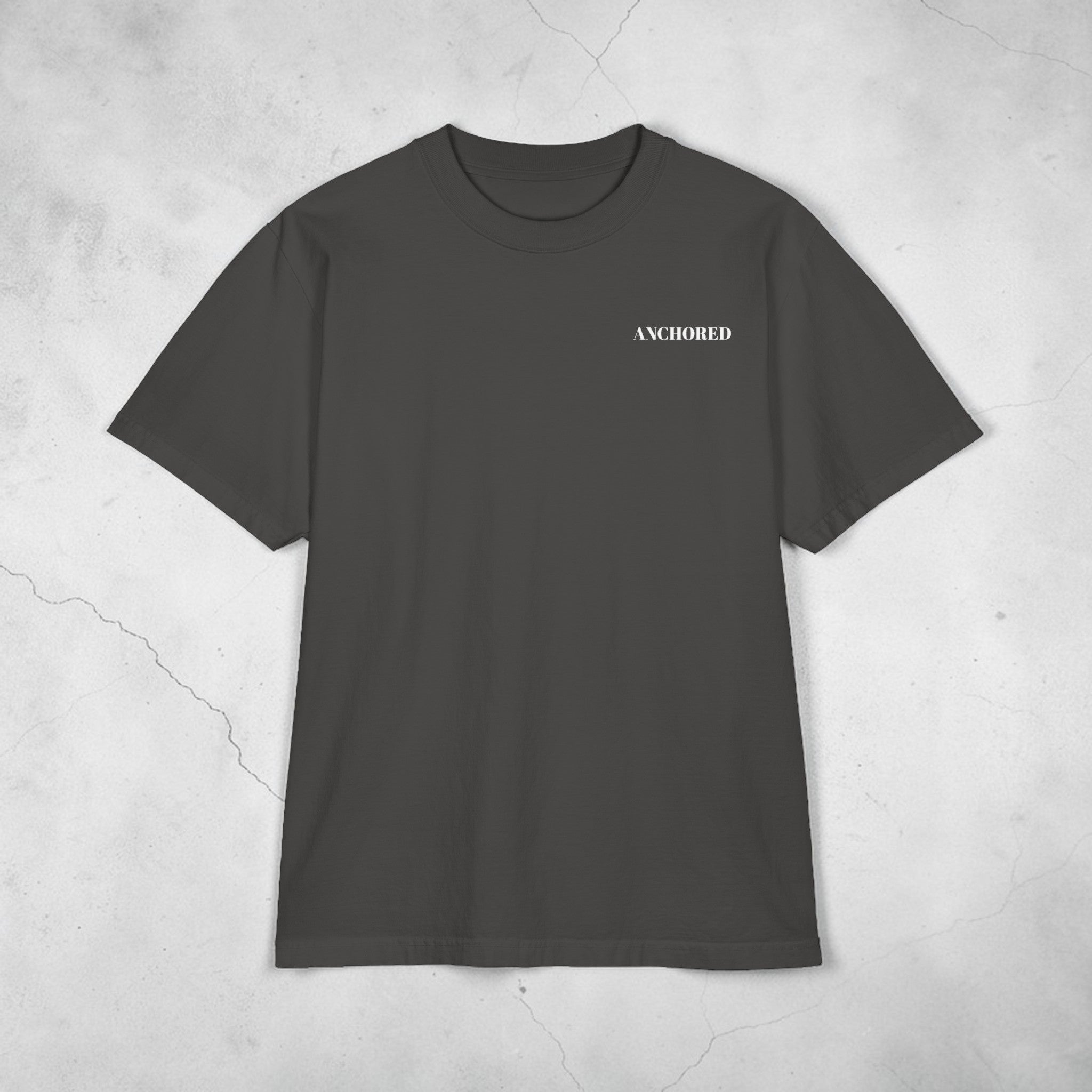 Faith Over Fear Graphic Tee
