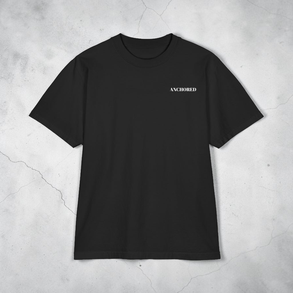 Faith Over Fear Graphic Tee