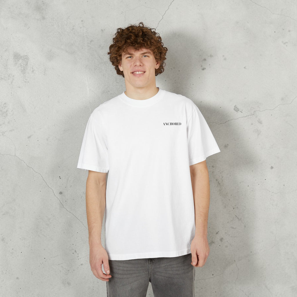 Faith Over Fear Graphic Tee