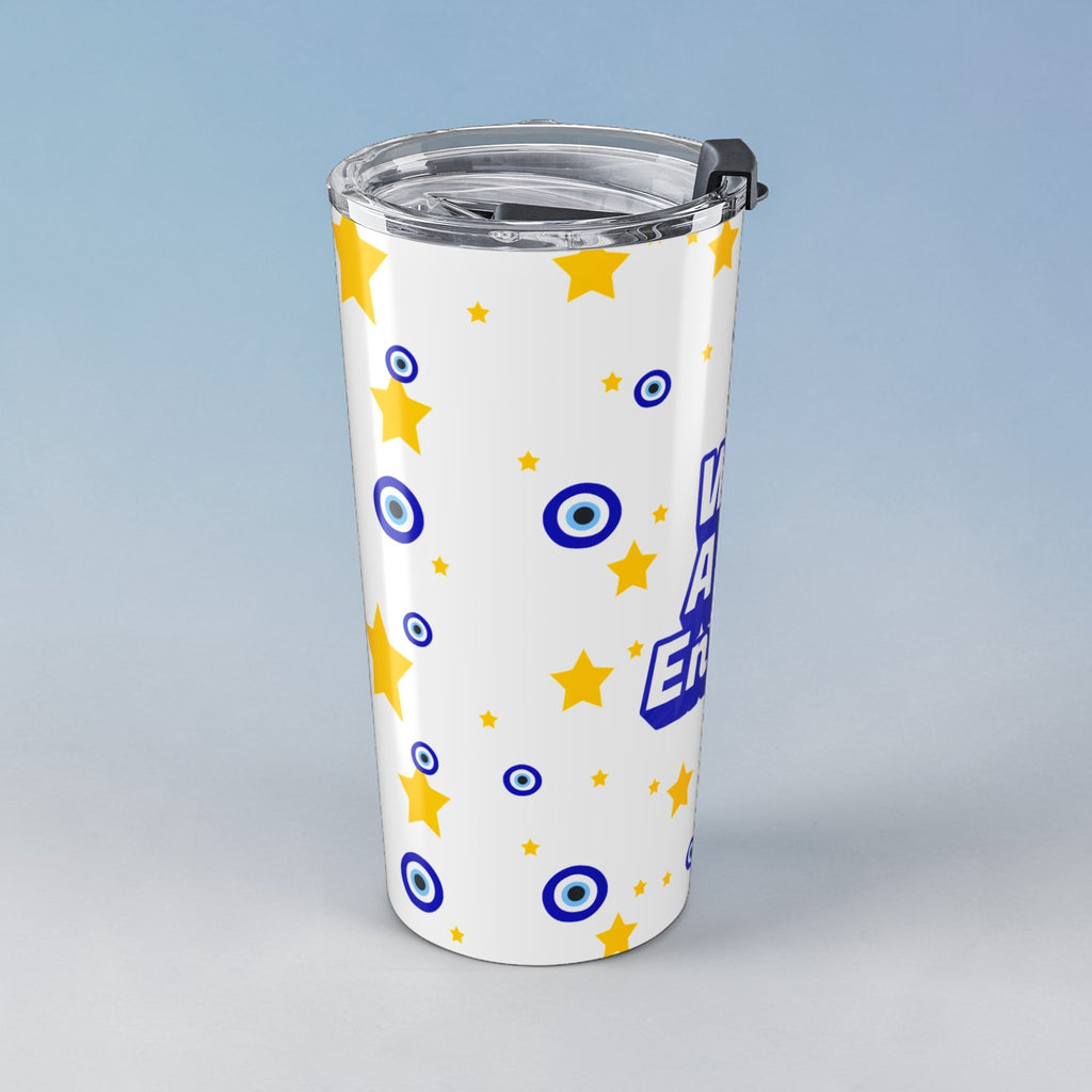 Wild Aura Energy Tumbler 20oz