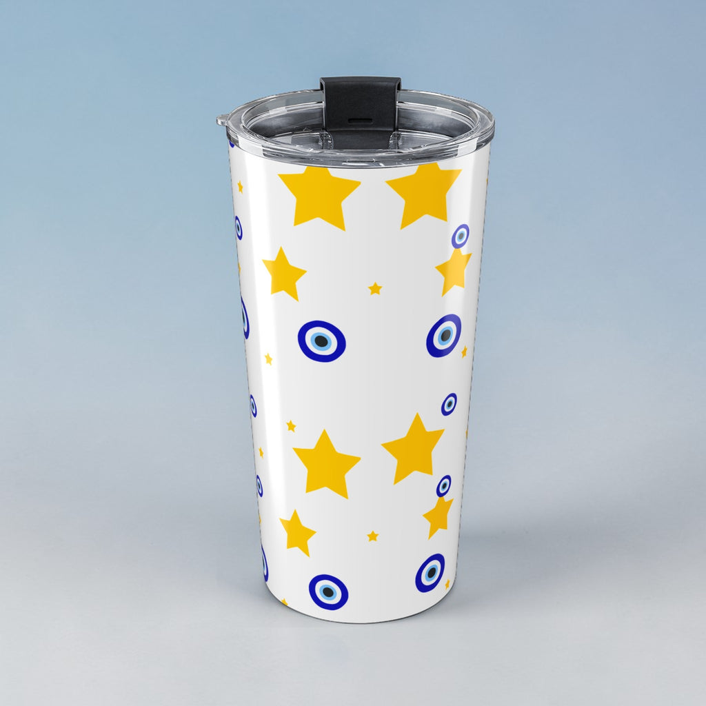 Wild Aura Energy Tumbler 20oz