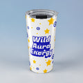 Wild Aura Energy Tumbler 20oz