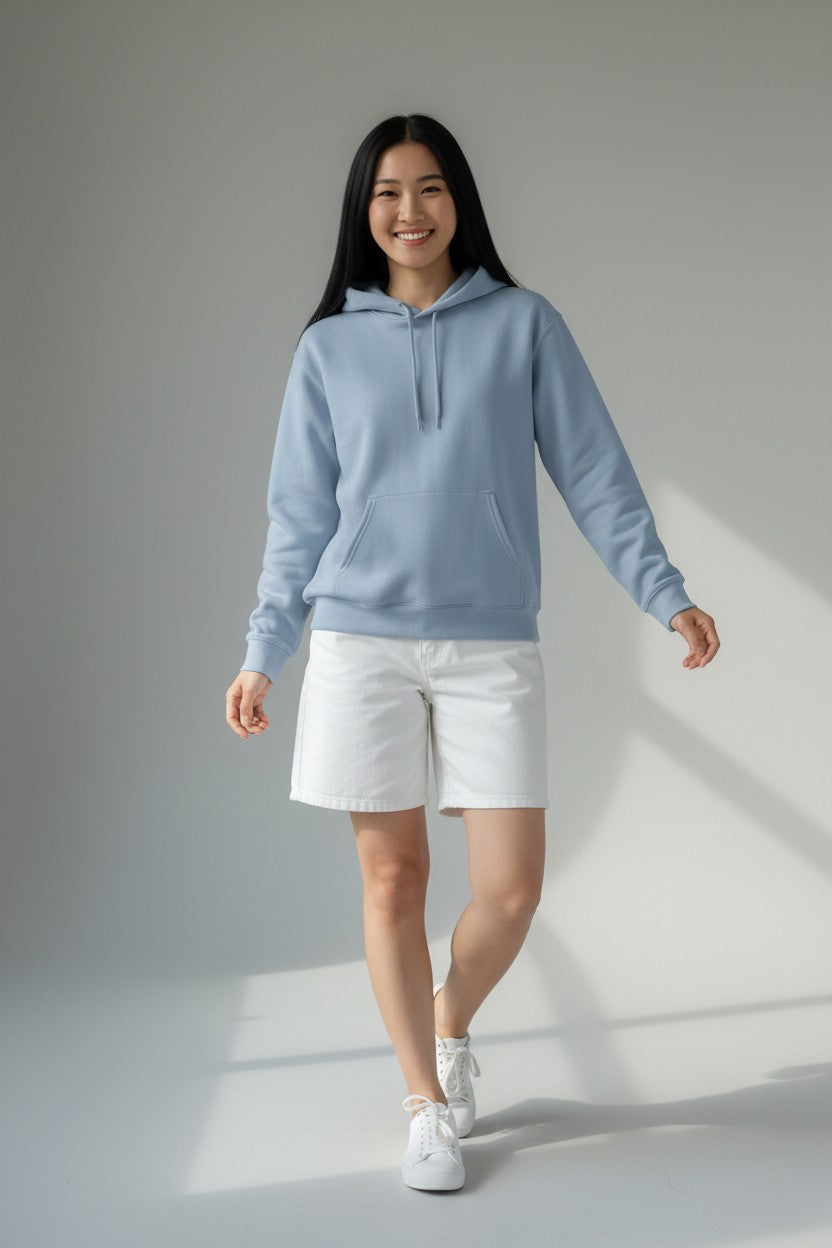 Manifest Aesthetic Hoodie