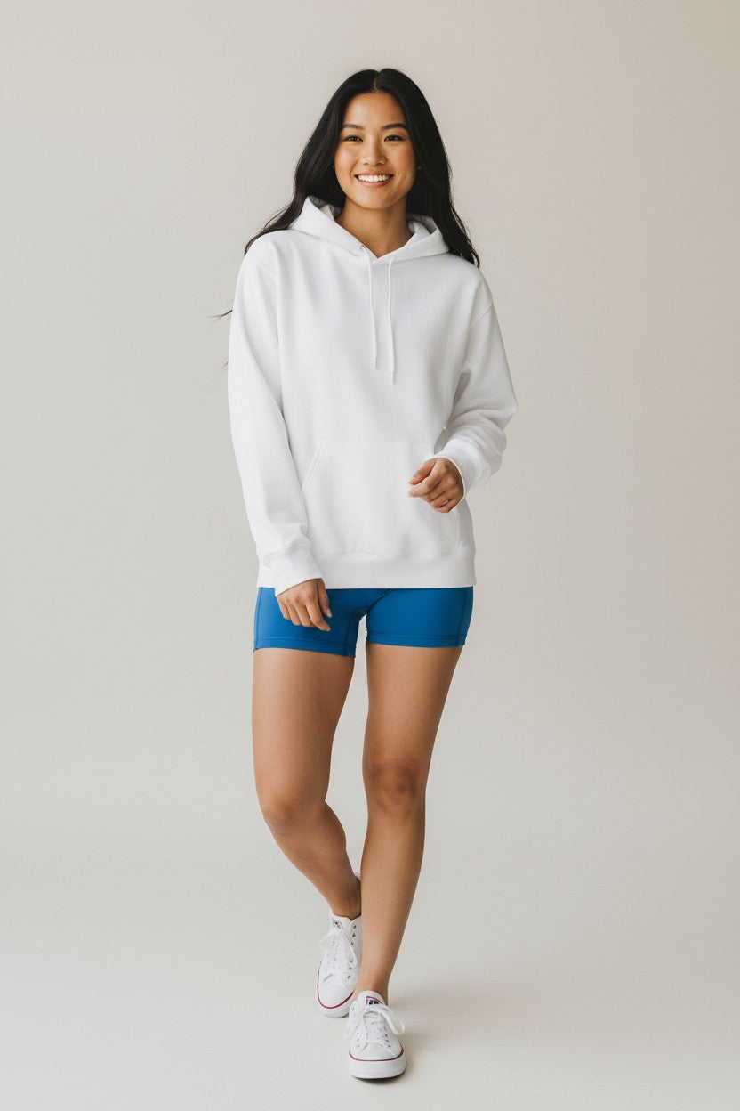 Manifest Aesthetic Hoodie