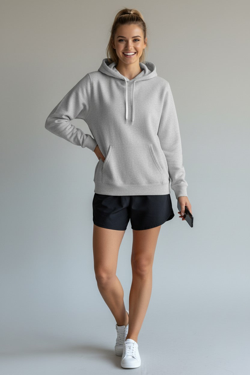Manifest Aesthetic Hoodie
