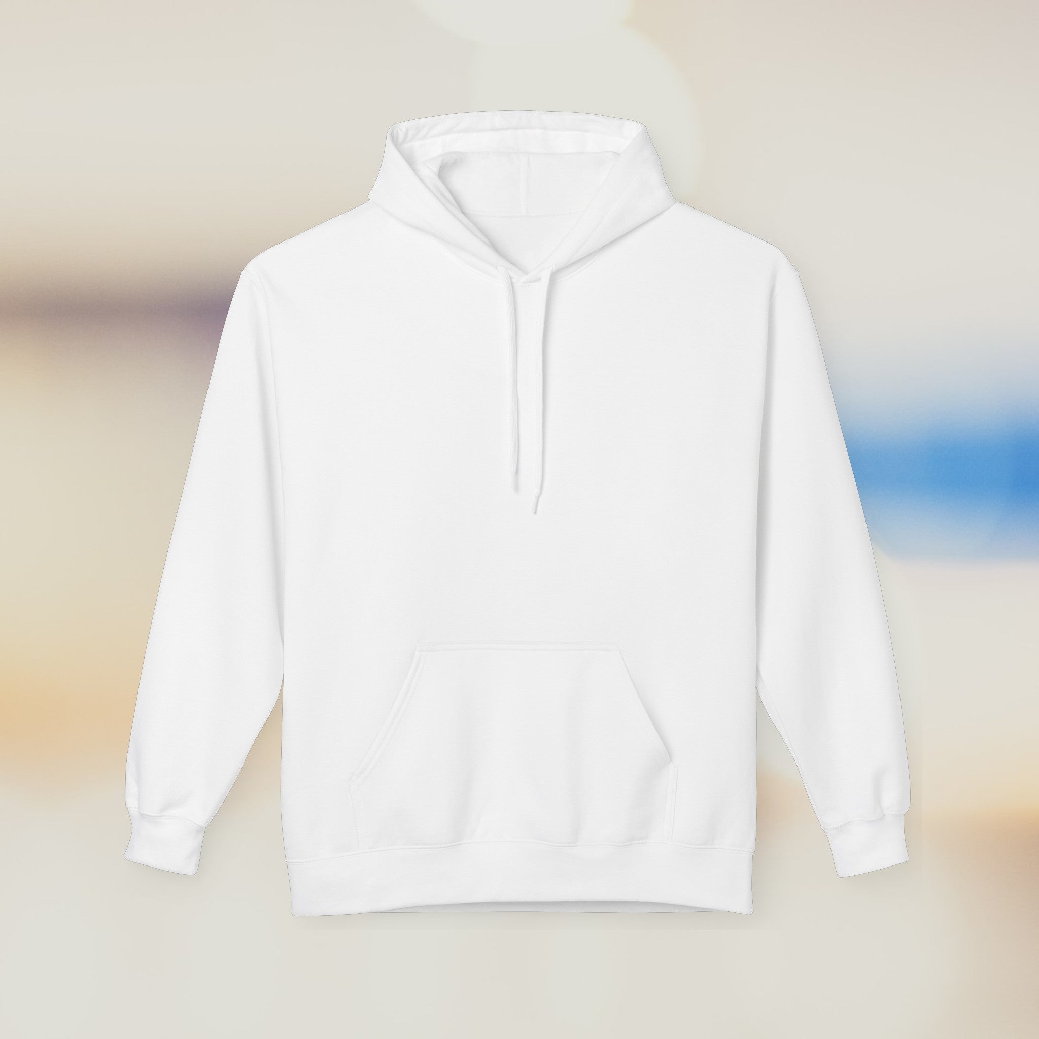 Manifest Aesthetic Hoodie