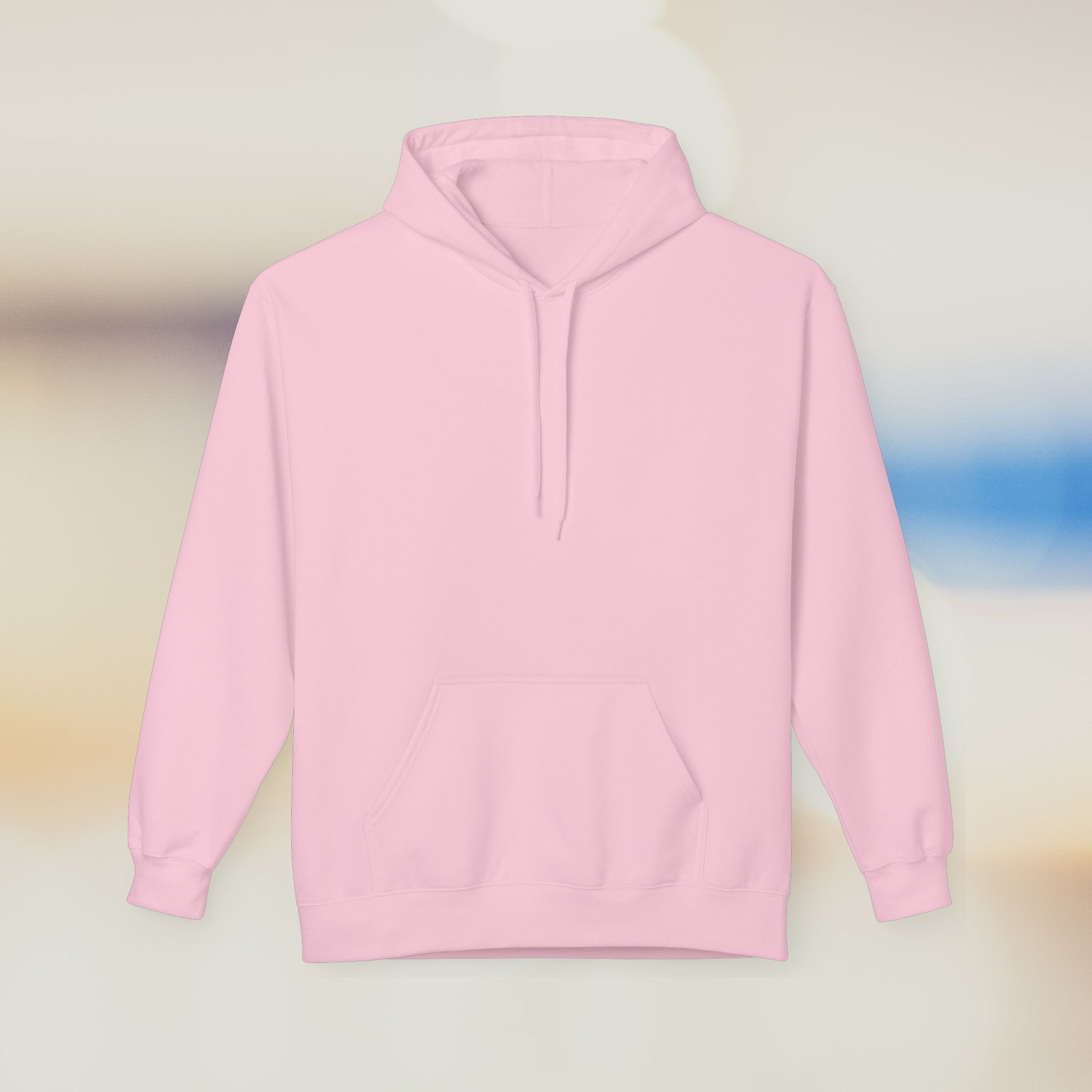 Manifest Aesthetic Hoodie