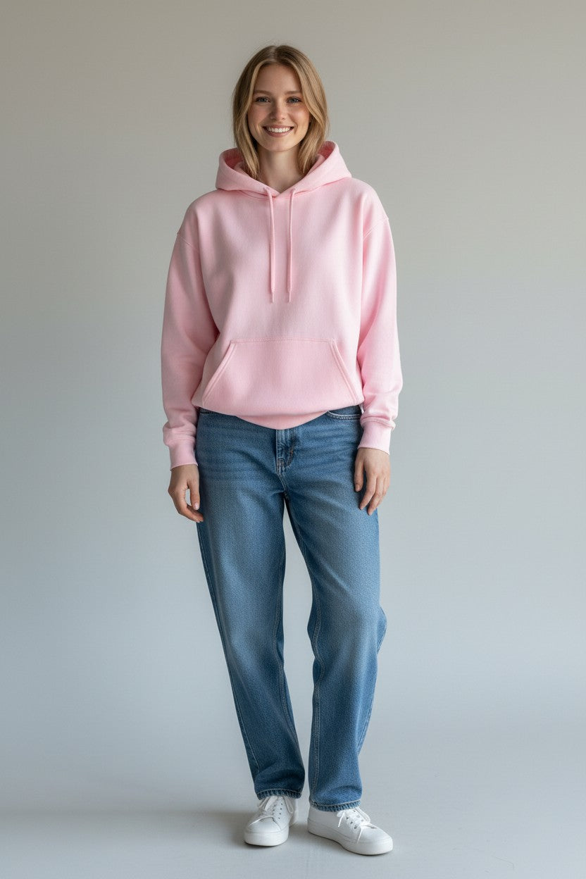 Manifest Aesthetic Hoodie