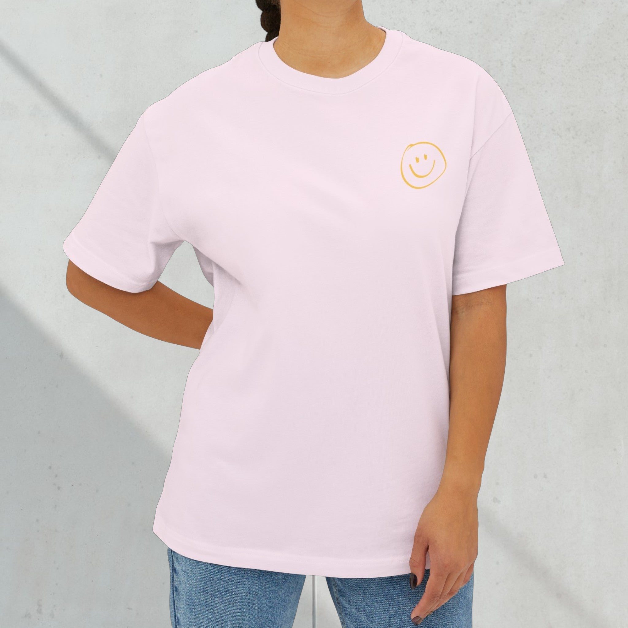Be Who You Wanna Be Graphic Tee Unisex