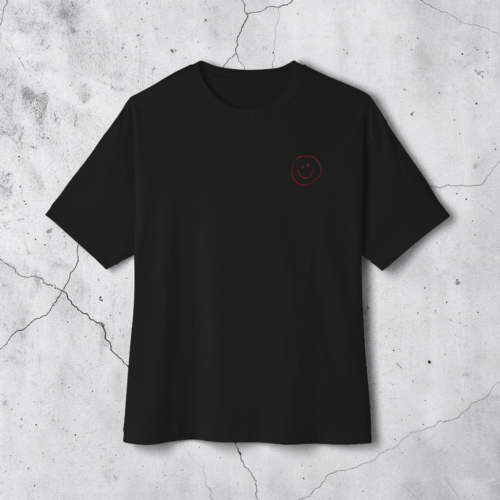 Be Who You Wanna Be Graphic Tee Unisex