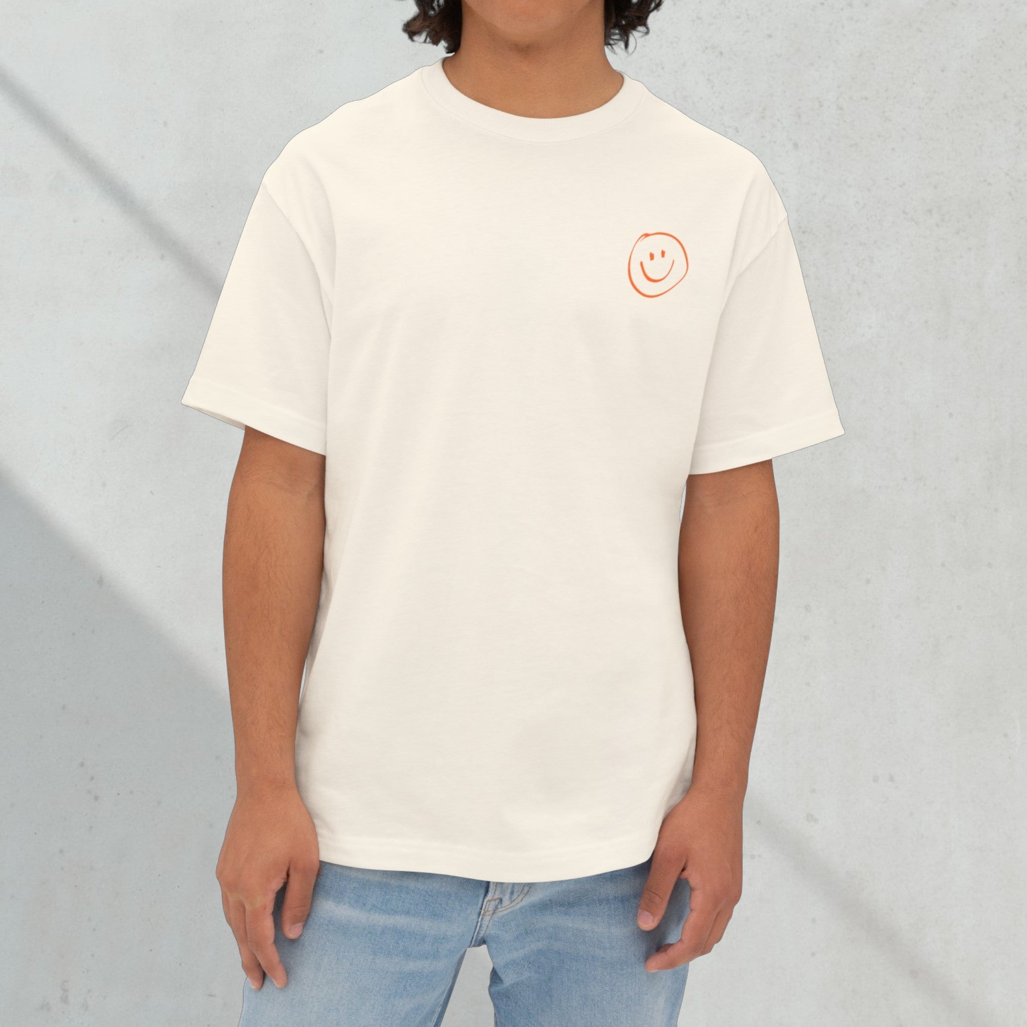 Be Who You Wanna Be Graphic Tee Unisex
