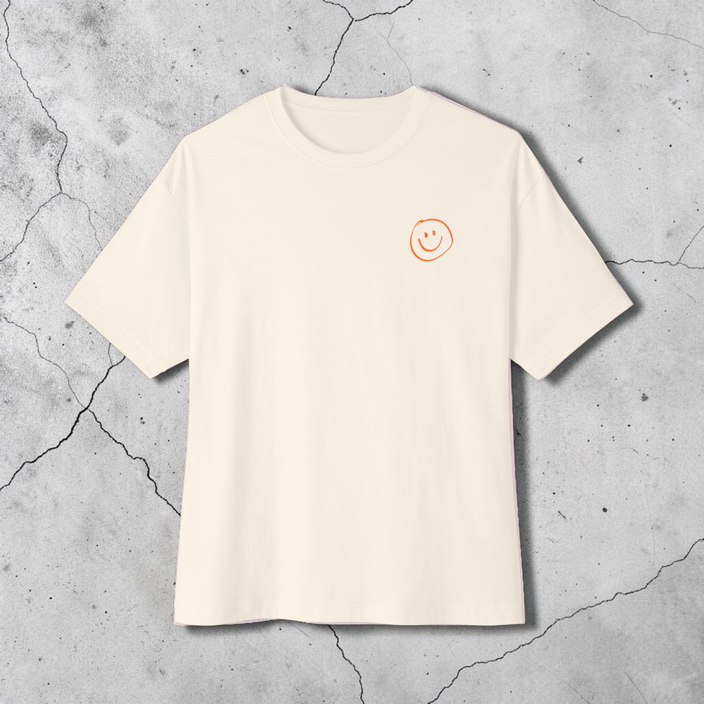 Be Who You Wanna Be Graphic Tee Unisex