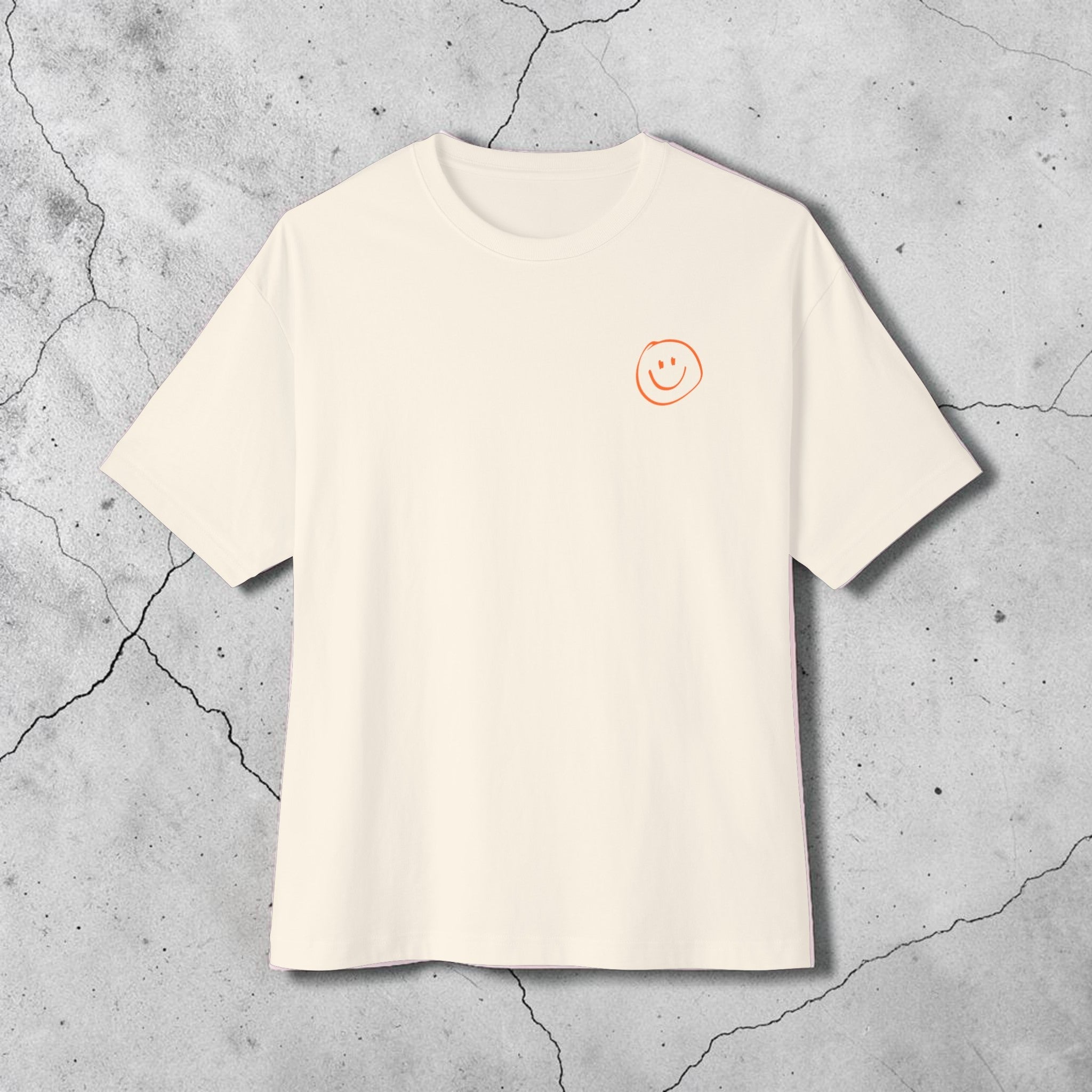 Be Who You Wanna Be Graphic Tee Unisex