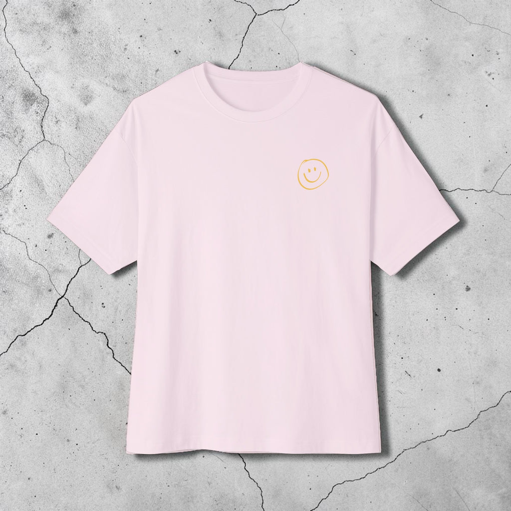 Be Who You Wanna Be Graphic Tee Unisex