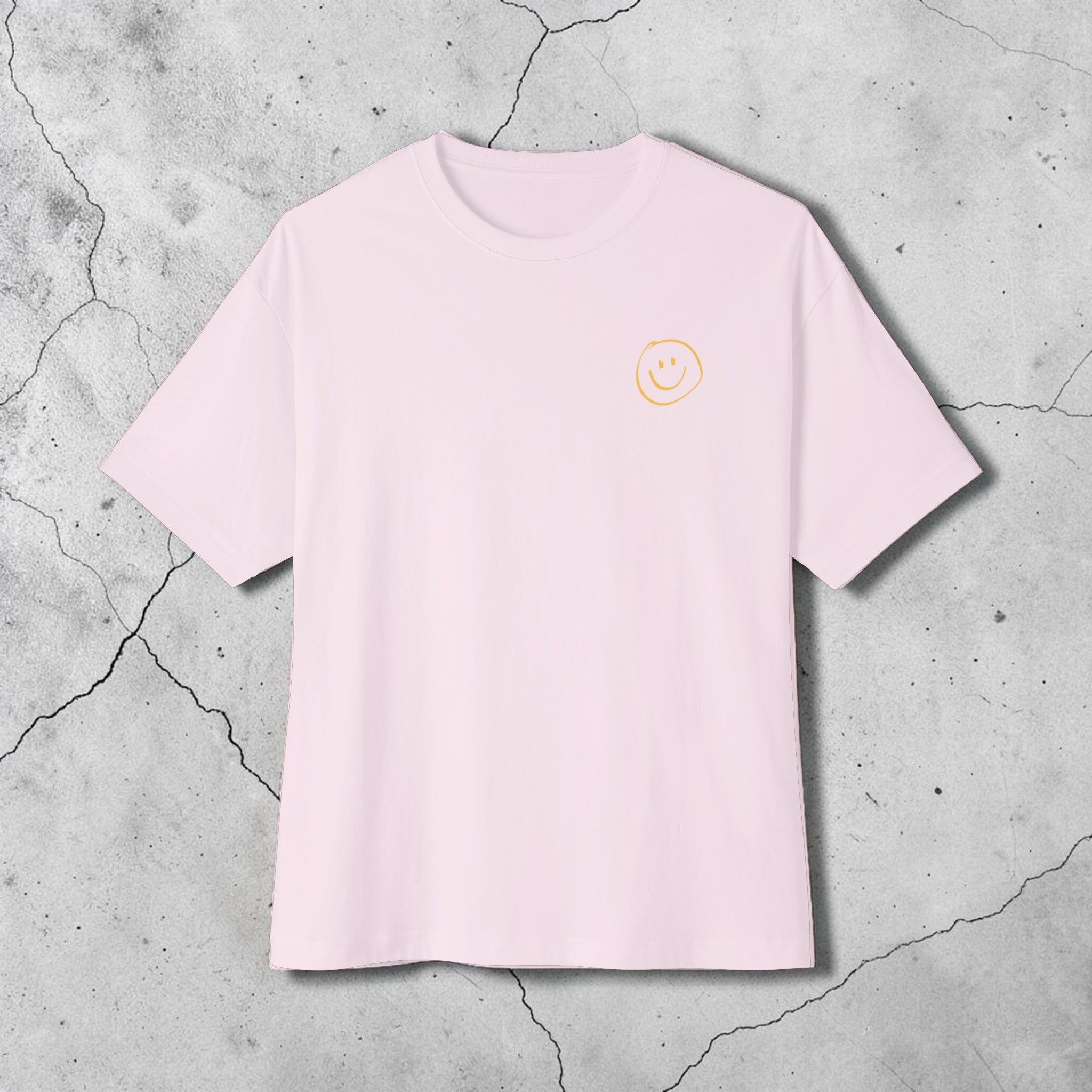 Be Who You Wanna Be Graphic Tee Unisex