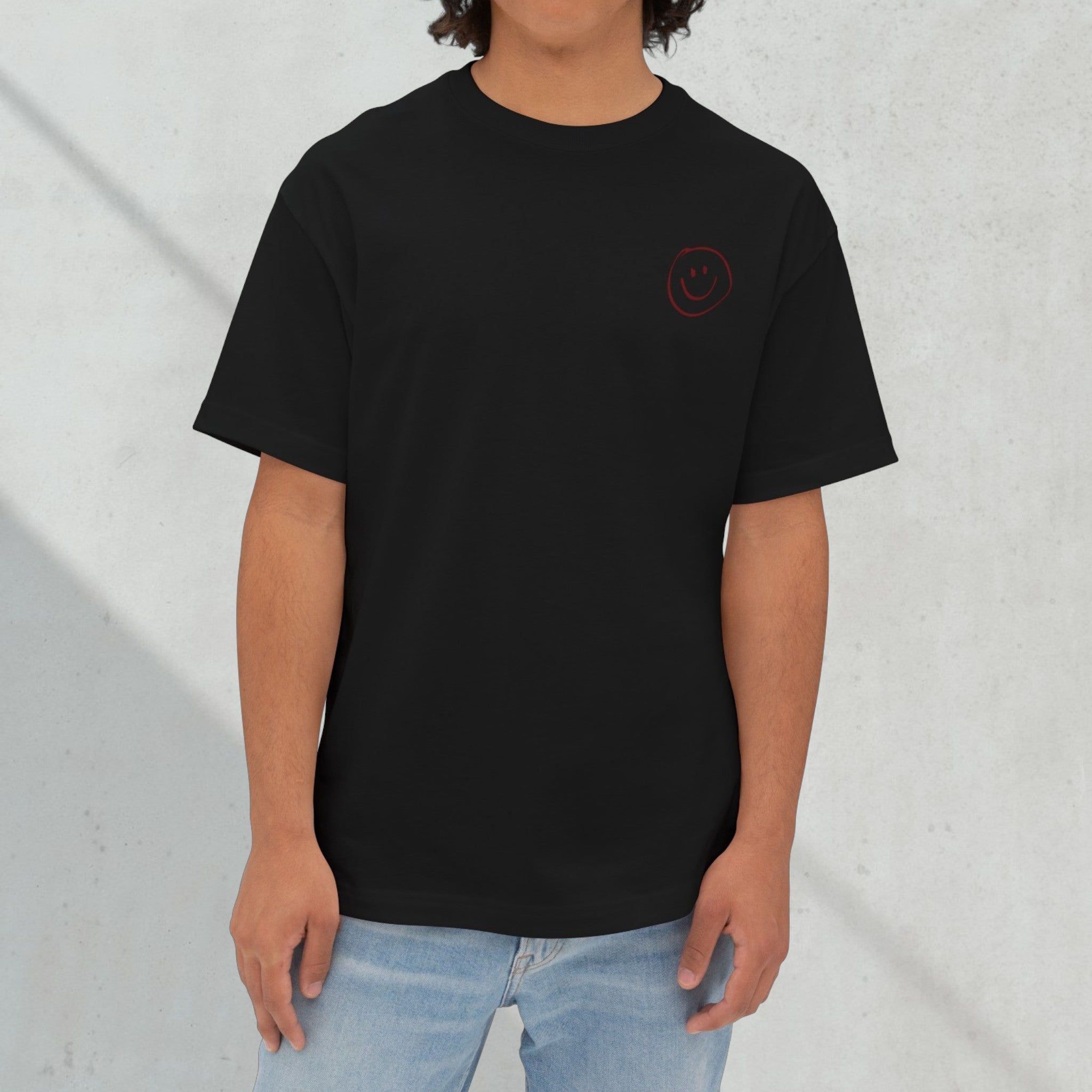 Be Who You Wanna Be Graphic Tee Unisex