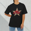 Can’t Be Tamed Leopard Graphic Tee
