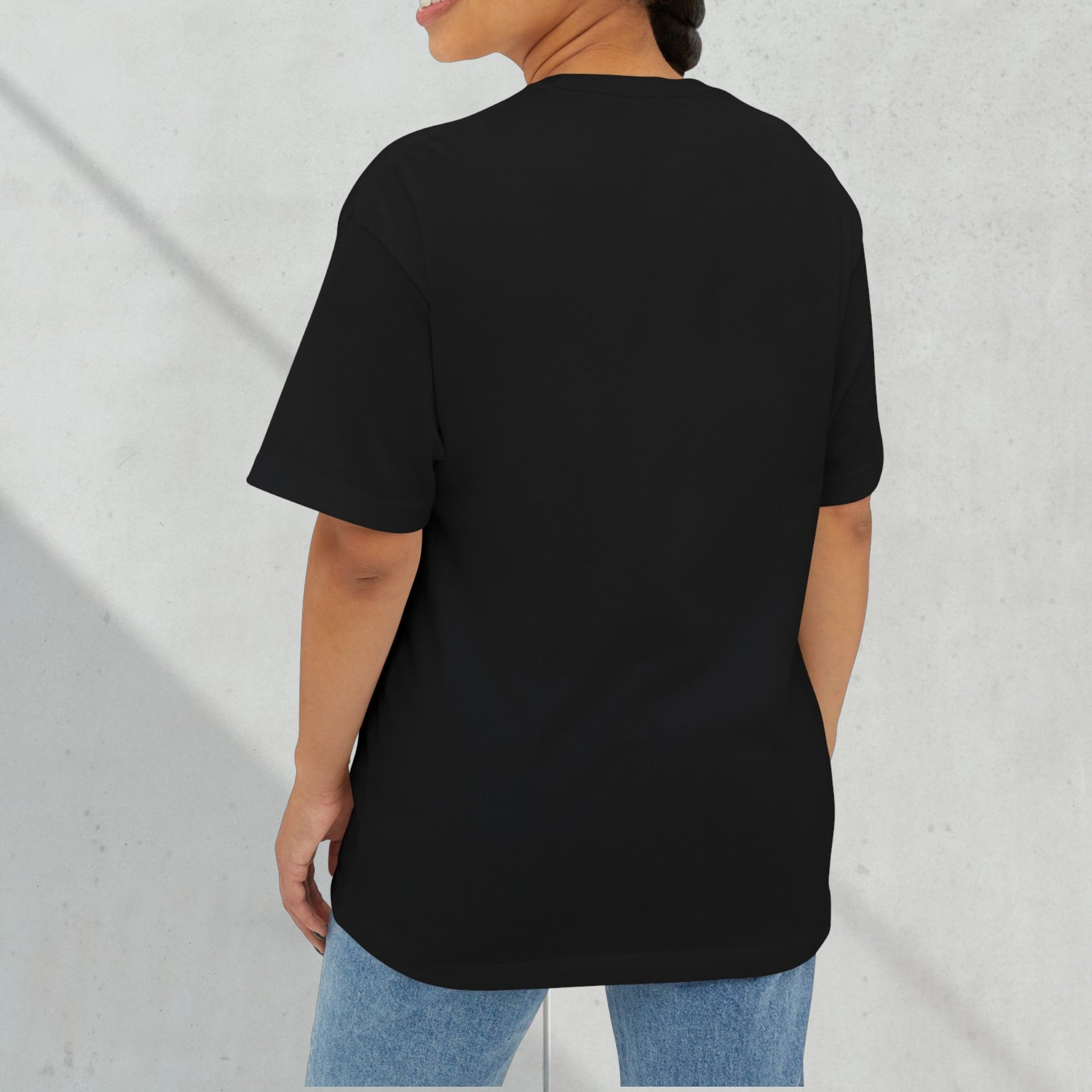Can’t Be Tamed Leopard Graphic Tee
