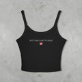 Hot Girls Like to Read Tank Top