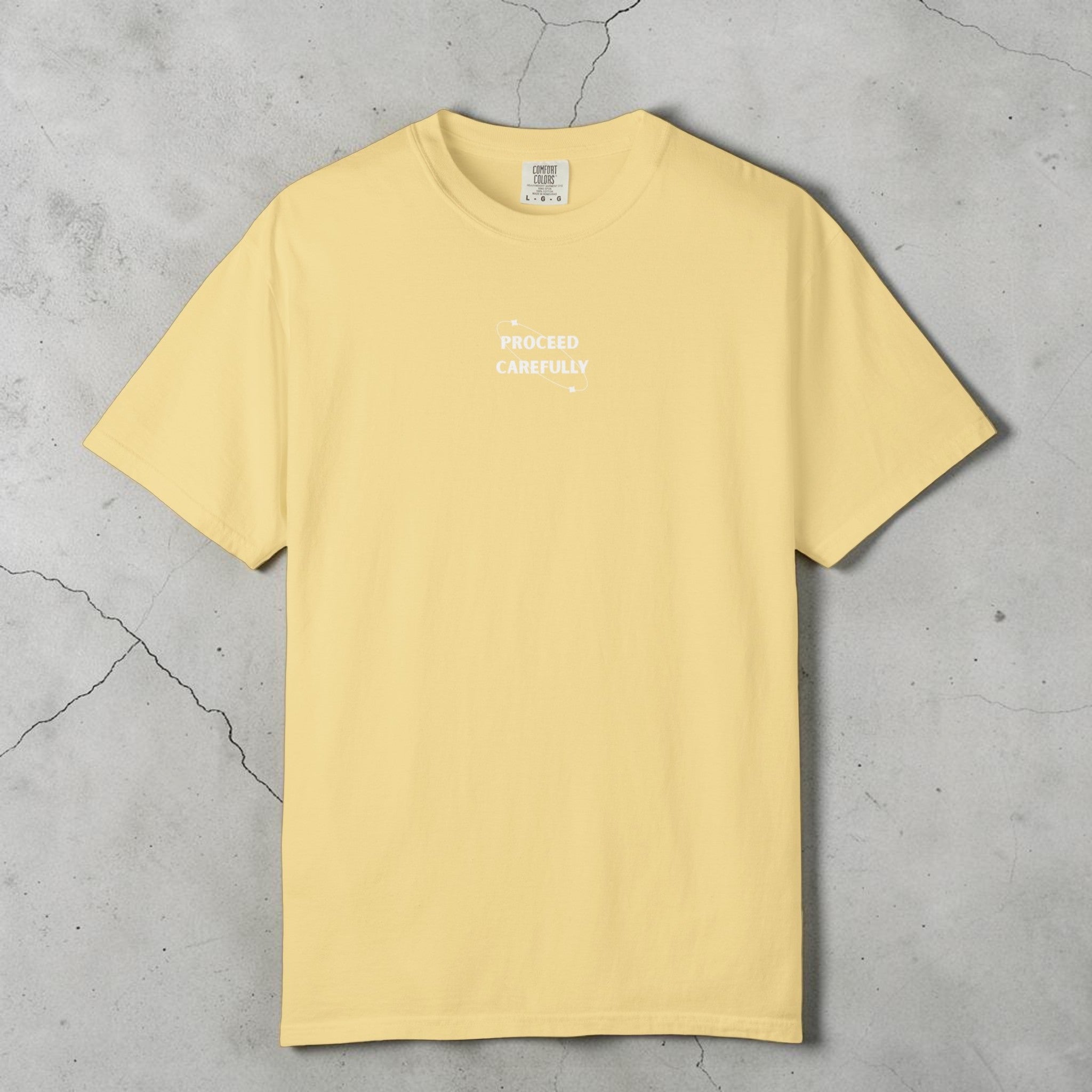 Overdosed on Confidence Unisex Graphic Tee