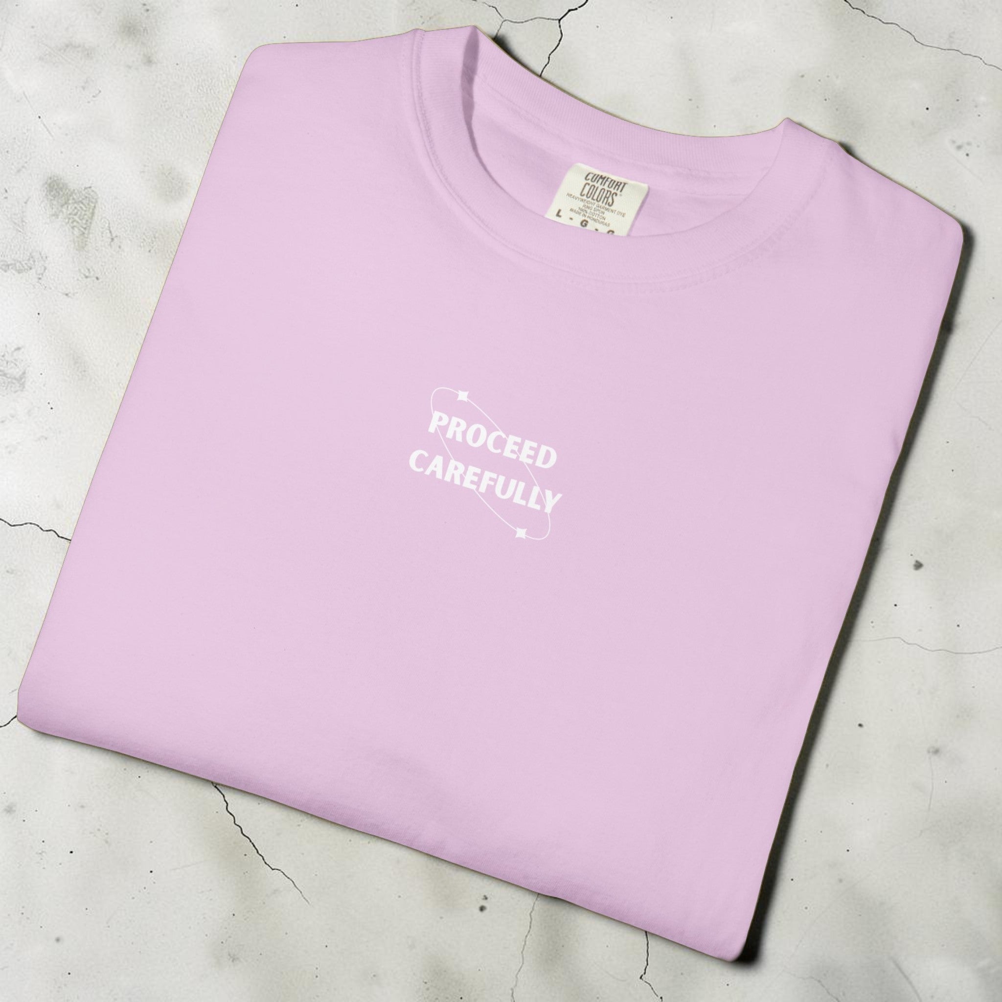 Overdosed on Confidence Unisex Graphic Tee