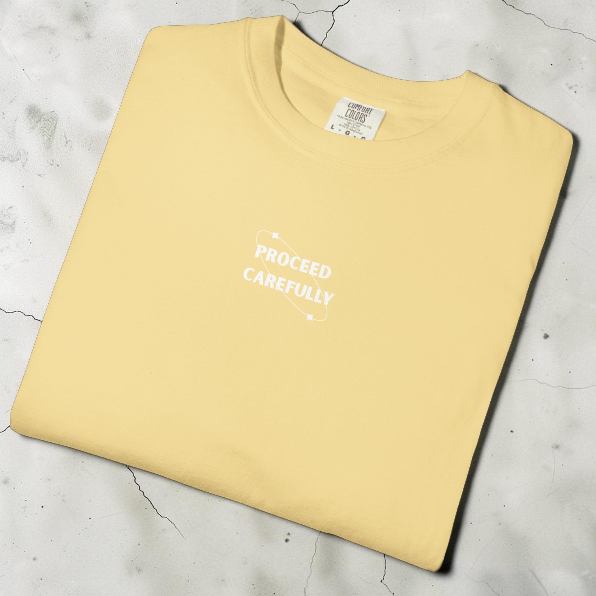 Overdosed on Confidence Unisex Graphic Tee