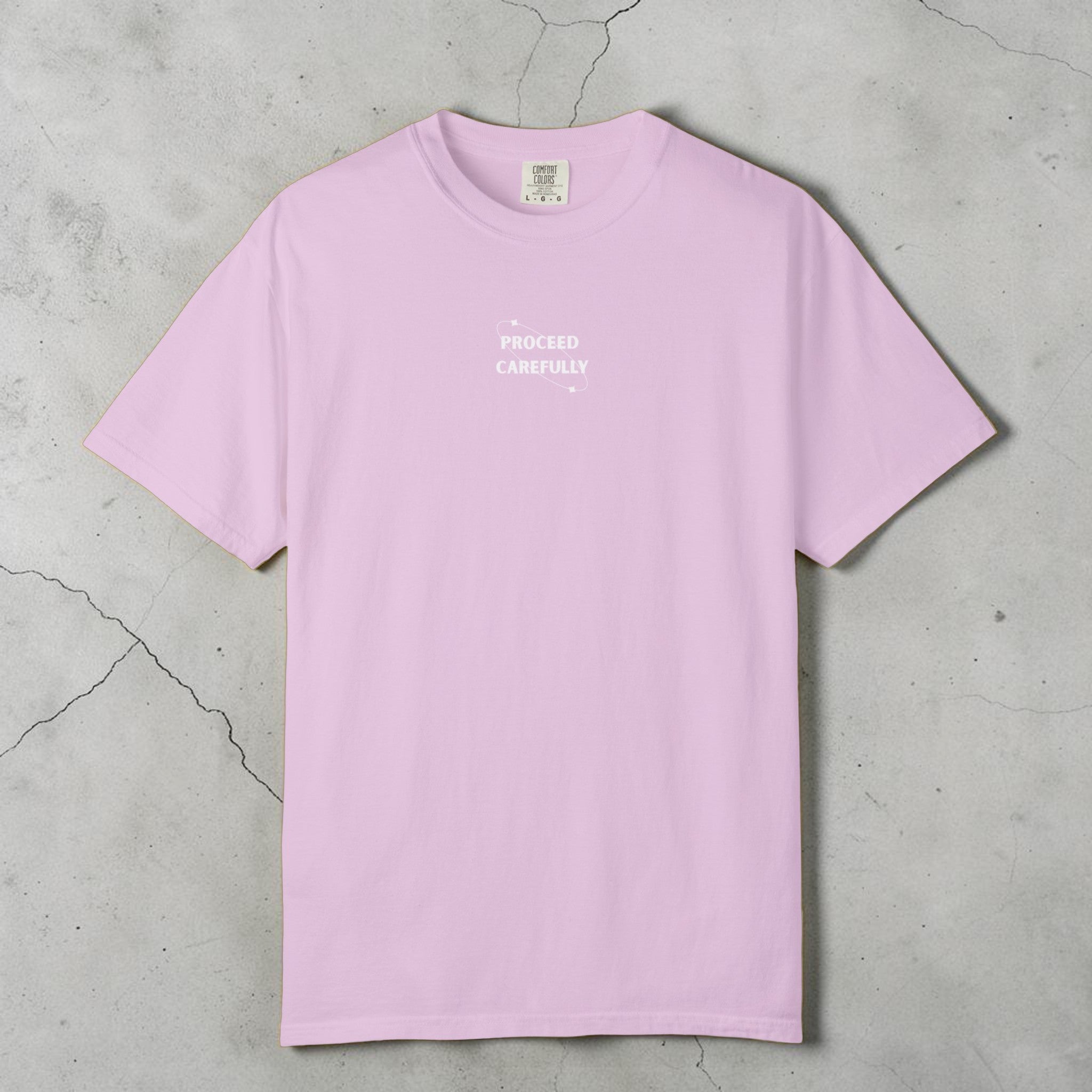 Overdosed on Confidence Unisex Graphic Tee