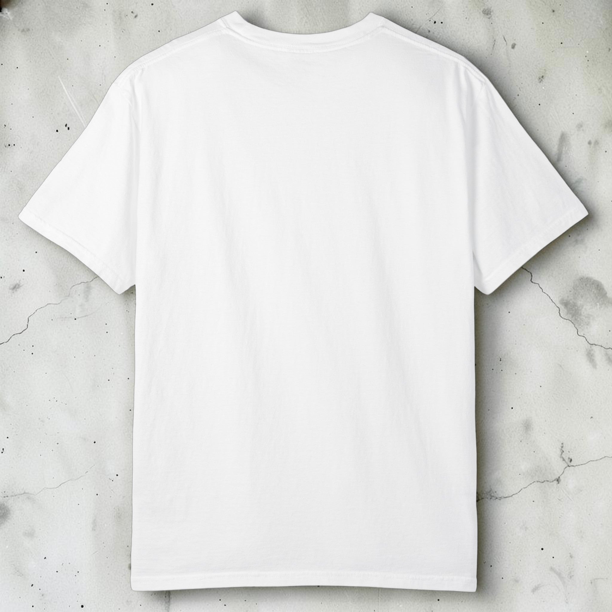 Ever Since I Was a Kid Graphic Tee